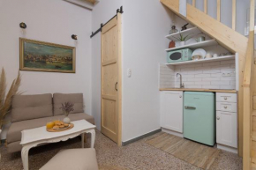 Vintage Loft Α in Monastiraki